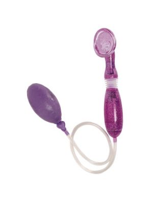 Advanced Vibrating Clit Pump