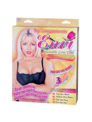 Envi Love Doll