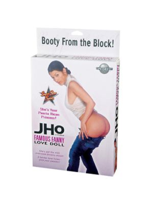J Ho Sex Doll