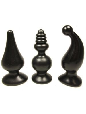 Take That Butt Plug Set