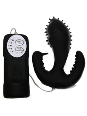 Prostate Vibrator