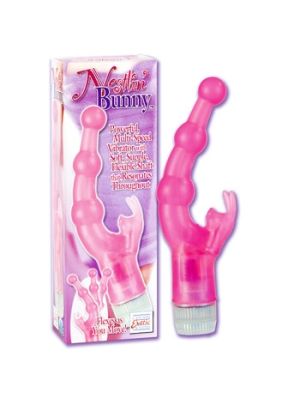 Flexible Rabbit Vibrator