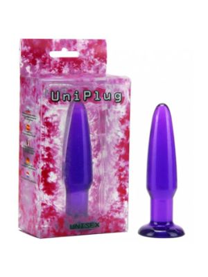Unisex Small Butt Plug