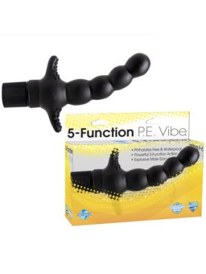 Multi Function Anal Vibrator