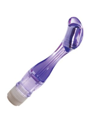 Jelly G Spot Vibe