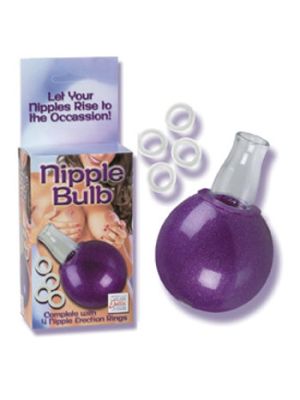 Nipple Erect Pump Kit