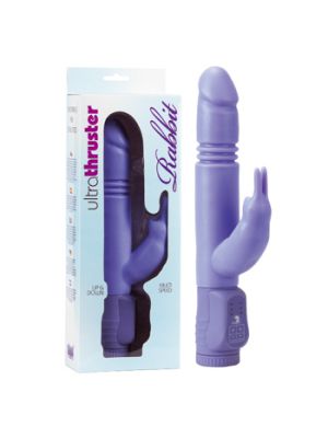 Ultra Thruster Rabbit Vibe