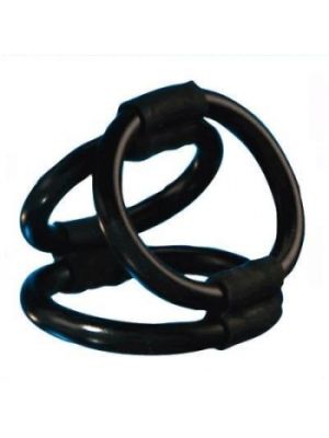 Coral Cock Ring