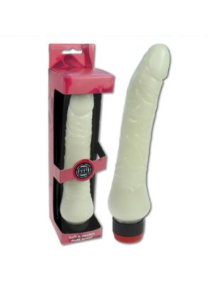 Glow In The Dark Vibrator