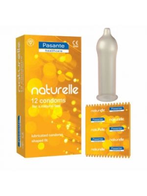 Lubricated Condoms (10 Pack)