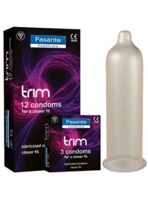 Bulk Tight Condoms (144 Pack)