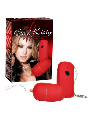 Bad Kitty Wireless Egg