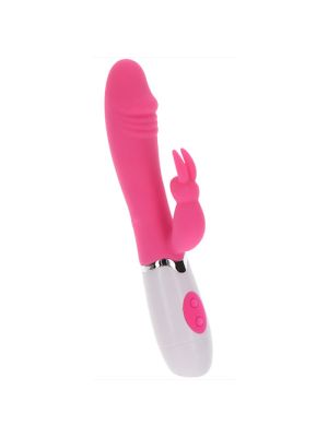 Pink Rabbit Vibrator