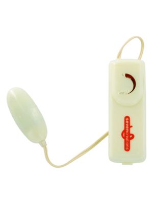 Vibrating Love Egg