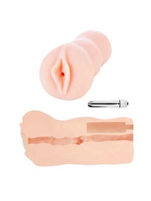 Hand Job Pussy Toy