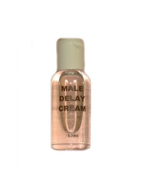 Male Delay Cream