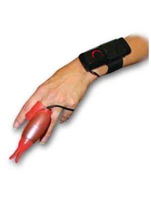 Finger Rabbit Small Vibrator