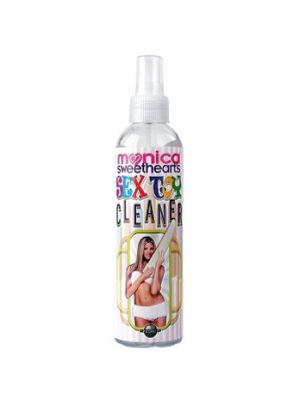 Sex Toys Cleaner Large 113ml Bottle