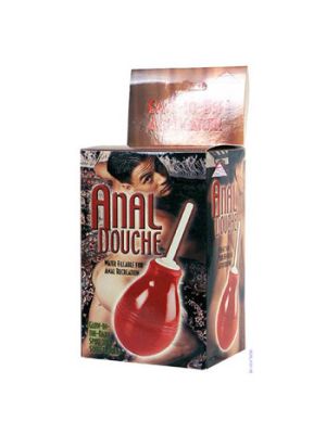 Unisex Enema Douche