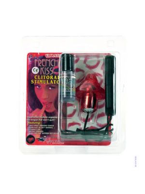 Small Tongue Vibrator