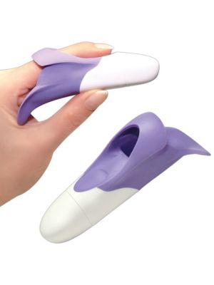 Strong Finger Vibrator