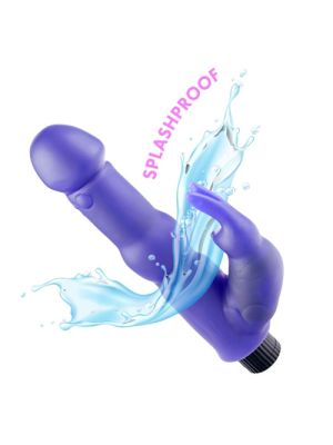 Water Bunny Waterproof Rabbit Vibrator