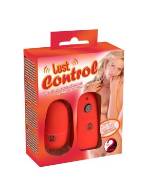 Wireless Egg Sex Toy