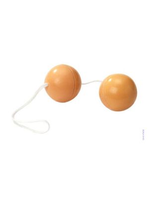 Latex Love Eggs