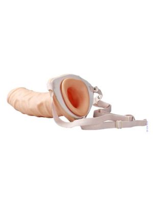 Hollow Strap On Sex Toy