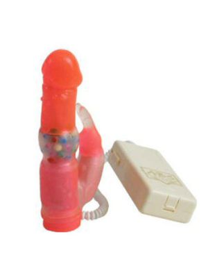 Rabbit Pearl Vibrator
