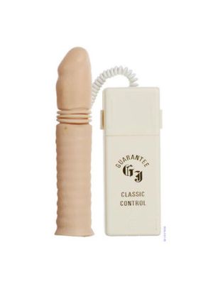 Up Down Thruster Vibrator