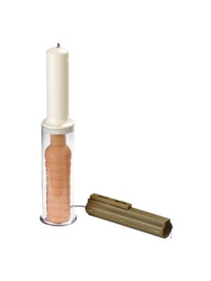 Extas X Male Pumping Masturbator