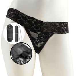 literotica vibrating panties Vibrating Briefs