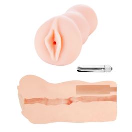 Hand Job Pussy Toy - Buy Fake Pussy Toys - Magic Moments