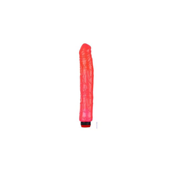 large vibrator dildo Mid Finger Vibrator main image 0