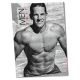 Sexy Men Calendar 2017