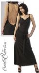 Sexy Black Party Dress