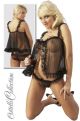 Baby Doll and Panties