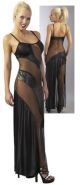 Black Party Dress