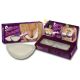 Silicone Enhancement Breast Pads
