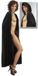Velvet Cape Costume
