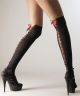 Overknee Stockings