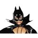 PVC Cat Mask