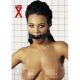 Padded Rubber Ball Gag