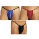 Mens Thong Triple Pack