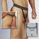 Multi Strap Lift Up Male Thong