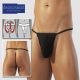 Black Pouch