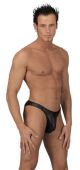 Wet Look Brief