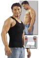 Paunch Reducing Male Wonder Shirt Large