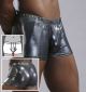 Silver Shorts